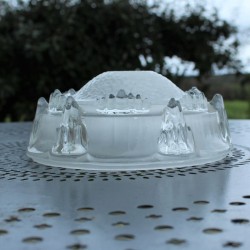 abat-jour-en-verre-moulé-pièce-de-remplacement-luminaire