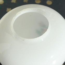 abat-jour-verre-blanc-remplacement-lustre-applique-murale-annees-60-70