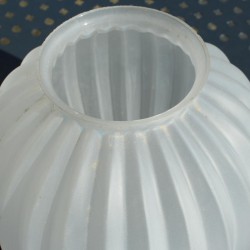 Boule-verre-opaque-22-cm-suspension-lampe-decoration-intérieure