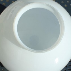 opaline-blanche-20-cm-suspension-lampe-decoration-intérieure