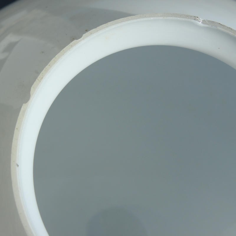Boa De Plumes Blanc - Longueur 20-30 Mm, Rouleau De 10 Mètres, Pour Costumes, Déco, Loisirs Créatifs - 13