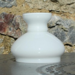 abat-jour-globe-opaline-blanc-98mm