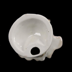 Statuette en Porcelaine