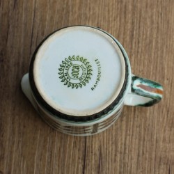 rambouillet-villeroy-boch-belgium-pot-a-lait-vintage