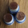 lot-pots-epices-vintage-delft