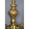 applique-murale-bronze-luminaire-du-20ème-siècle