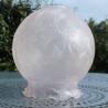 superge-suspension-cloche-rose-motifs