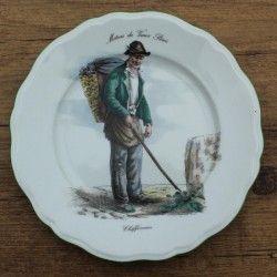 assiette-vieux-métiers-de-paris-chiffonniers