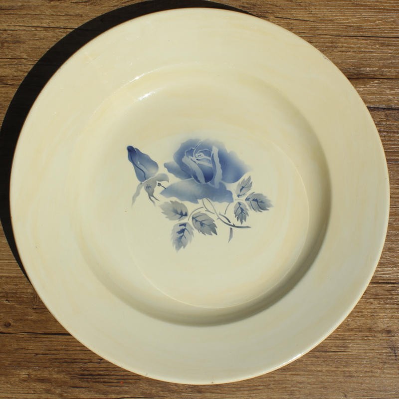 grand-plat-rond-Digoin-Sarreguemines