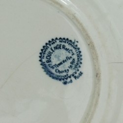 vaisselle-ancienne-assiette-plate-Boulenger