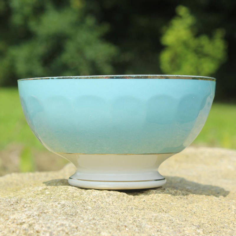 bol-ancien-bleu-turquoise-Orchies-Moulin-des-Loups