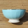 service-de-table-du-20ème-siècle-bol-grand-mère-chic-Orchies-bleu