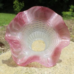 abat-jour-de-rechange-forme-tulipe-à-volant