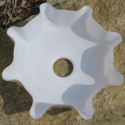 luminaire-ancien-rose-pastel