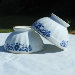 bol-décor-fleurs-bleu-porcelaine-de-Limoges