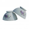 2-bols-violettes-vintage-porcelaine-Sarreguemines-chic