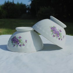 ensemble-de-bols-vaisselle-porcelaine