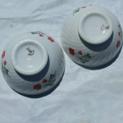 ensemble-de-bols-art-de-la-table-porcelaine