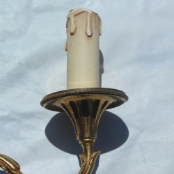 ancienne-applique-murale-bronze-style-empire