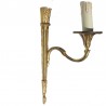ancienne-applique-murale-bronze-style-Louis-XVI