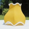 abat-jour-ancien-jaune-lampe-vintage