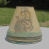 abat-jour-carton-enduit-motif-bateau