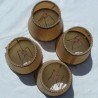 abat-jour-rétro-beige-accessoire-luminaire