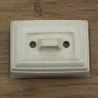 beurrier vintage cuisine rétro