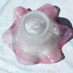 ambiance rétro, vintage abat jour de rechange