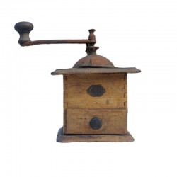 ancien moulin ç café JAPY