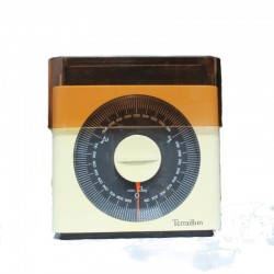 Balance de cuisine Terraillon vintage