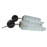 Applique murale Stillnovo Arlus - vintage - années 50-