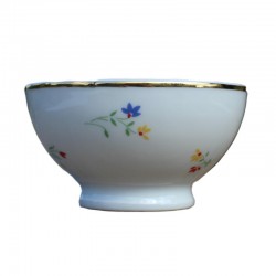 bol Apilco en porcelaine, en très bon état