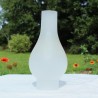 verre de lampe de rechange dimensions 240x50 mm