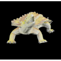 Figurine Dinosaure Dor Mei 1986