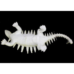 Figurine Dinosaure Dor Mei 1986