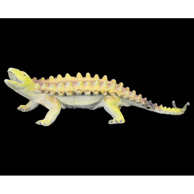 Figurine Dinosaure Dor Mei 1986