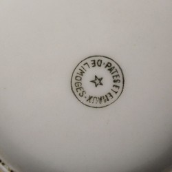 Bonbonnière Limoges