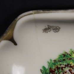 Bonbonnière Limoges