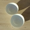 2 bols en porcelaine de Limoges Sofafils
