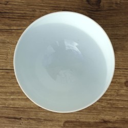 Bol en porcelaine Sofafils Limoges