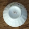 Bol en porcelaine Sofafils Limoges