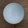Bol porcelaine nacré Angélus de Millet