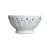 bol en porcelaine de Chauvigny Deshoulières