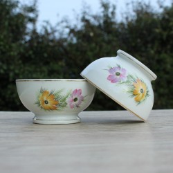 bol à café pour les petit déjeuner chic