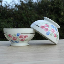 bol à café en porcelaine, petit-déjeuner