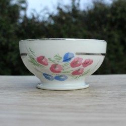 bol de café en porcelaine