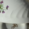 3 bols en porcelaine de Sarreguemines