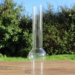 verre de lampe cheminée pour lampe à pétrole