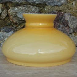 globe opaline de remplacement diamètre 242 mm, 24 cm 2